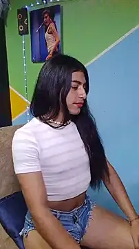 Selena Nova online show from April 20, 2026, 1:30 am