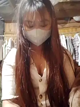 Snapshot of _Bong_02 chatting on February 9, 2026, 12:03 pm Bong 02 online show from February 9, 2026, 12:03 pm