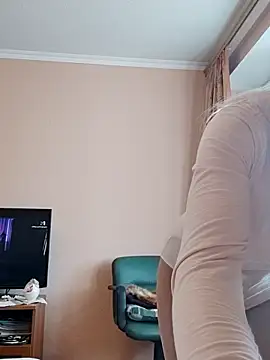 MiraStar984 online show from February 11, 2026, 1:22 pm