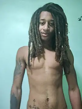 InfernalHazze online show from April 12, 2026, 4:38 am