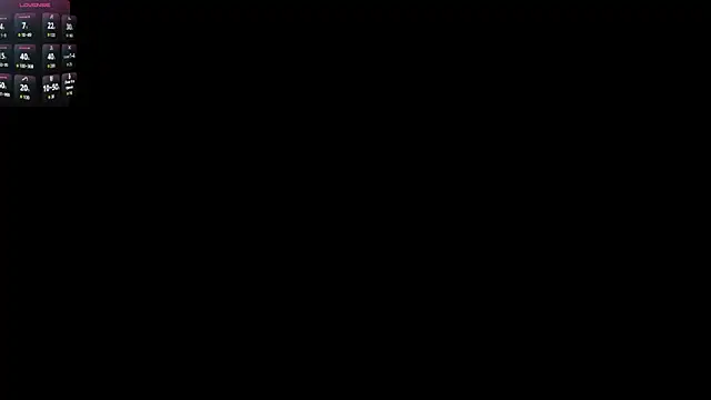 Snapshot of Miaawhithe chatting on June 7, 2026, 4:18 am Miaawhithe online show from June 7, 2026, 4:18 am