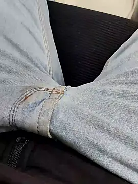 HoMann69 online show from January 11, 2026, 11:06 am