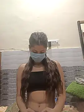 Jaanvi-shrivtastav online show from January 7, 2026, 5:40 pm