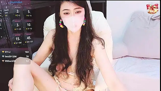 Snapshot of 1-Emma-1 chatting on May 23, 2026, 2:49 pm 1-Emma-1 online show from May 23, 2026, 2:49 pm