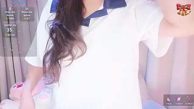 1-Emma-1 online show from March 19, 2026, 11:43 am