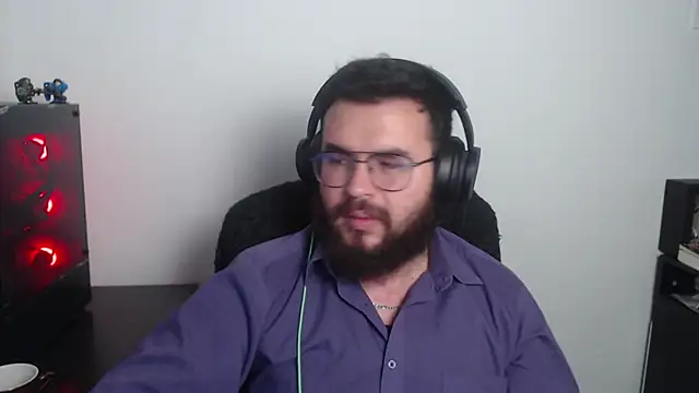 Jonh Jodson online show from February 16, 2026, 10:18 pm