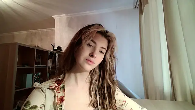 Dia DeAmas online show from March 6, 2026, 7:25 am