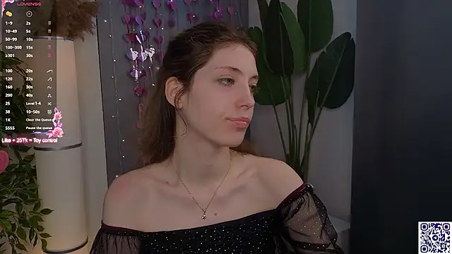 BrianneMallory online show from March 1, 2026, 7:08 am