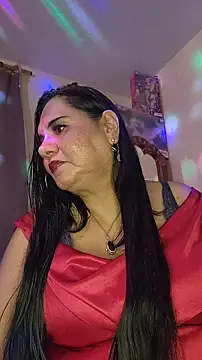 Afrodita venus squirt online show from January 17, 2026, 5:00 am