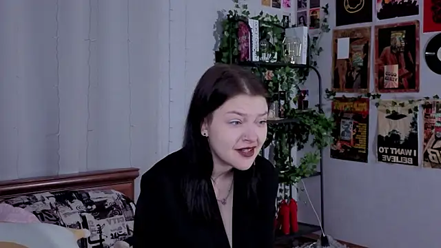 BevHanni online show from January 16, 2026, 8:13 pm