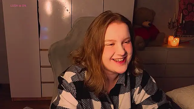 Ol1via online show from March 7, 2026, 1:56 am