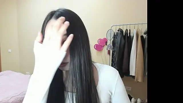 Snapshot of Amane_Yuki chatting on March 1, 2026, 6:52 pm Amane Yuki online show from March 1, 2026, 6:52 pm