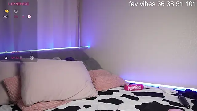 Alice Goth online show from April 23, 2026, 12:29 pm