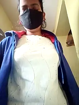 Namrta cute online show from January 19, 2026, 2:26 am