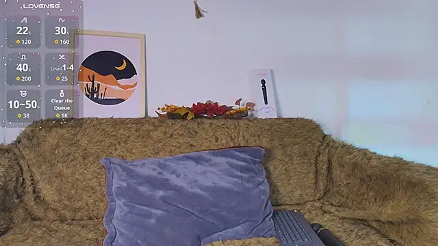 Victoria montgomery online show from January 8, 2026, 4:51 am