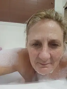 Snapshot of HotAzMilf chatting on February 10, 2026, 8:24 am HotAzMilf online show from February 10, 2026, 8:24 am