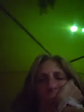 HotAzMilf online show from April 19, 2026, 4:13 am