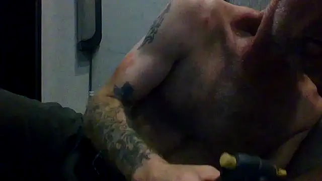 tittycum3636 online show from April 25, 2026, 7:33 am