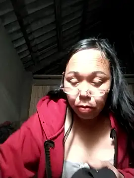 yuyu003 online show from January 15, 2026, 1:58 pm