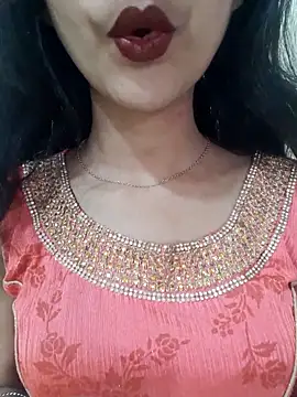 Kanchan7909 online show from February 9, 2026, 4:32 am