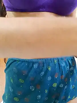 Kanchan7909 online show from February 20, 2026, 6:19 am