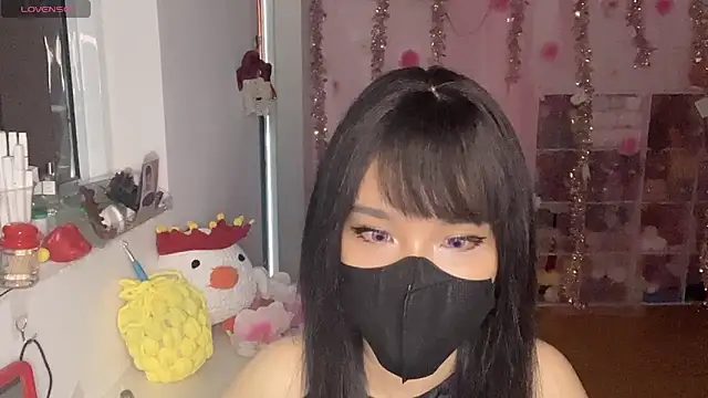 Tieu-May online show from March 10, 2026, 7:12 am