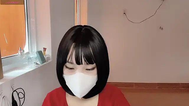 Snapshot of Tieu-May chatting on February 7, 2026, 7:16 am Tieu-May online show from February 7, 2026, 7:16 am