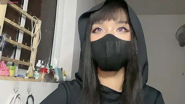 Snapshot of Tieu-May chatting on February 14, 2026, 5:13 pm Tieu-May online show from February 14, 2026, 5:13 pm