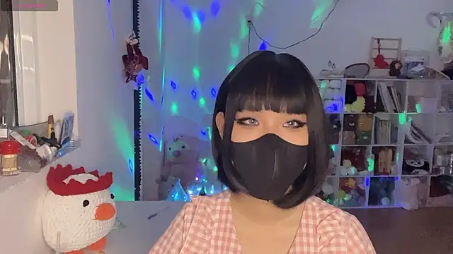 Tieu-May online show from March 4, 2026, 7:38 am