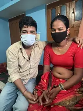 A-POOJA RANI online show from March 2, 2026, 3:07 am