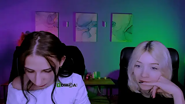 sweetie chloe  online show from March 24, 2026, 9:53 am