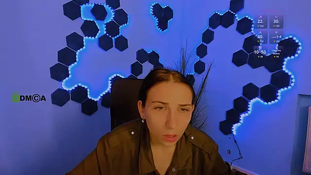 sweetie chloe  online show from January 18, 2026, 10:07 am