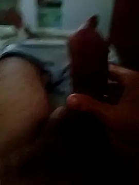 Dariralf online show from February 10, 2026, 8:41 pm