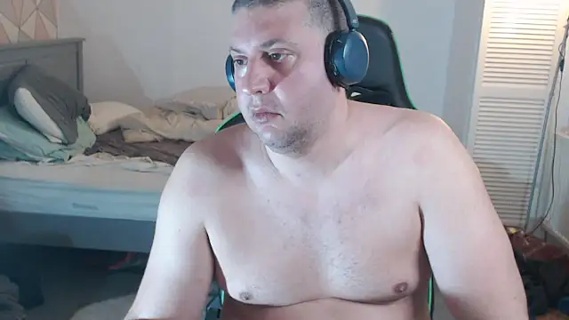 thetalldude265 online show from January 15, 2026, 7:39 pm