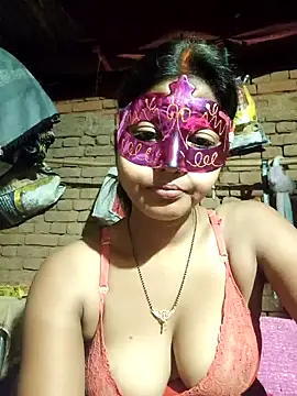 Horny-Rashi online show from April 12, 2026, 10:29 am