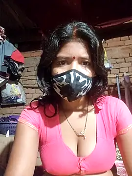 Horny-Rashi online show from April 5, 2026, 1:56 am