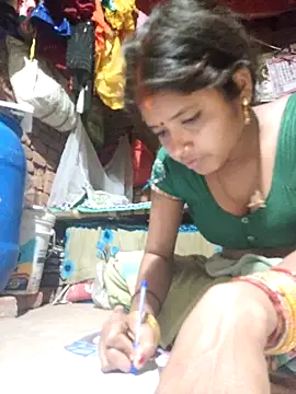 Horny-Rashi online show from March 28, 2026, 3:46 pm