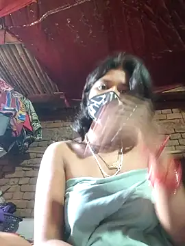 Snapshot of Horny-Rashi chatting on February 18, 2026, 9:50 am Horny-Rashi online show from February 18, 2026, 9:50 am