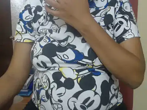 Kandysweety 2 online show from February 12, 2026, 2:22 am