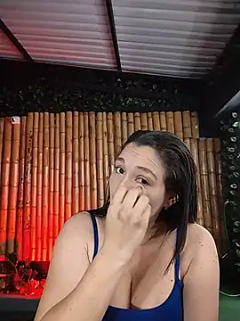 Snapshot of Astrid_williams chatting on June 25, 2026, 1:03 am Astrid williams online show from June 25, 2026, 1:03 am