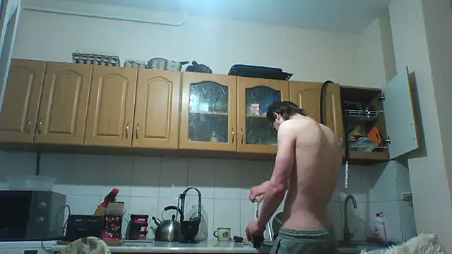 Snapshot of KaelNox chatting on July 12, 2026, 5:36 pm KaelNox online show from July 12, 2026, 5:36 pm