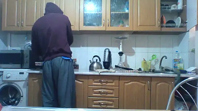 KaelNox online show from March 21, 2026, 6:45 pm