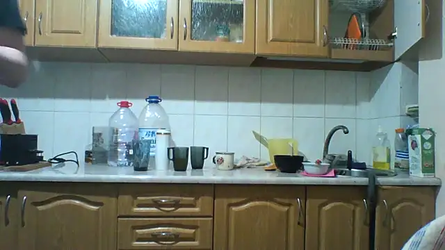 KaelNox online show from March 27, 2026, 9:16 pm