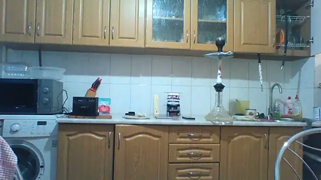 Snapshot of KaelNox chatting on June 14, 2026, 2:24 am KaelNox online show from June 14, 2026, 2:24 am