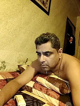 hardnhornybull online show from March 8, 2026, 8:56 pm