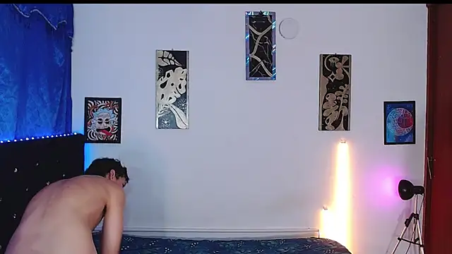 yorsamm smit online show from March 5, 2026, 8:49 pm