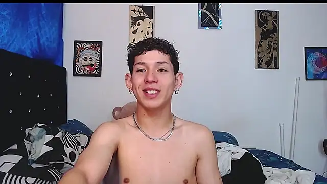 yorsamm smit online show from February 24, 2026, 11:05 pm