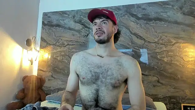 VelloTouch online show from February 28, 2026, 4:01 am