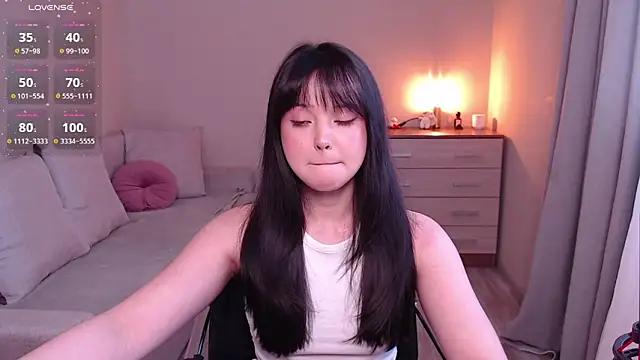 lia hetty online show from March 13, 2026, 2:11 pm