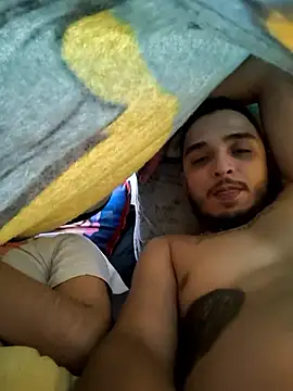 DuoPassion7 online show from January 17, 2026, 3:43 am